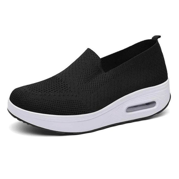 Jillian - Ultimate Comfort Orthopedic Shoes
