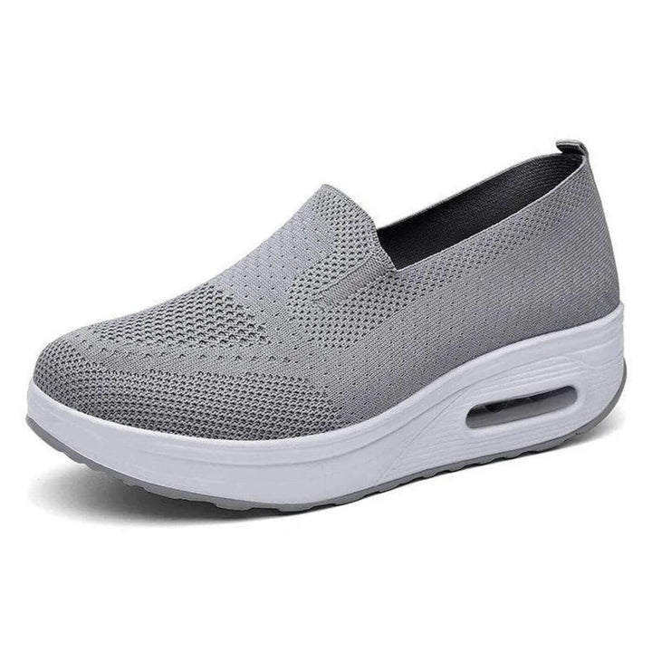 Jillian - Ultimate Comfort Orthopedic Shoes