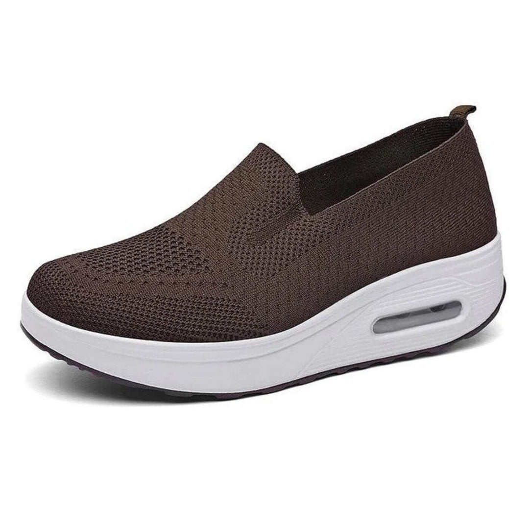 Jillian - Ultimate Comfort Orthopedic Shoes