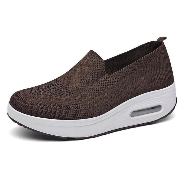 Jillian - Ultimate Comfort Orthopedic Shoes