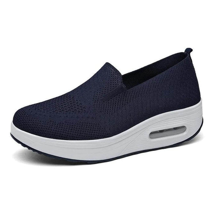 Jillian - Ultimate Comfort Orthopedic Shoes