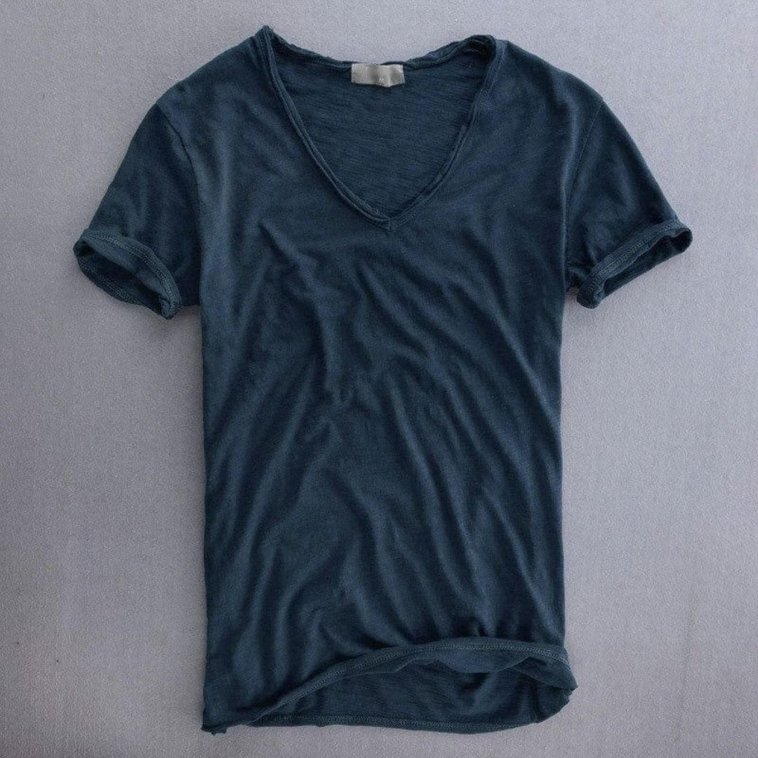 Jonathan - Lightweight and Breathable Summer T-shirt