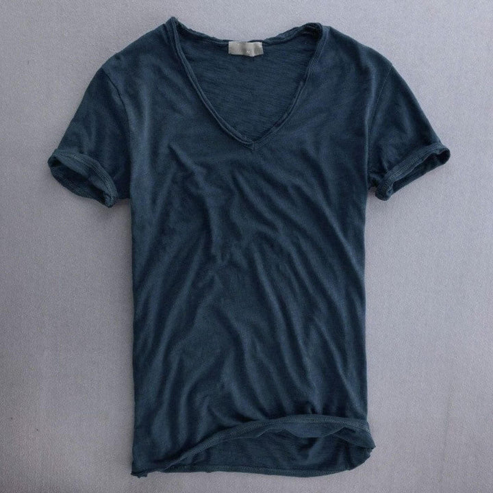 Jonathan - Lightweight and Breathable Summer T-shirt