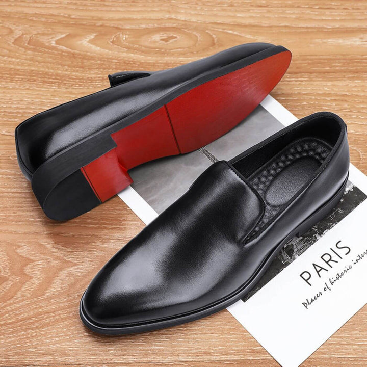 Joseph – Classic Premium Leather Loafer