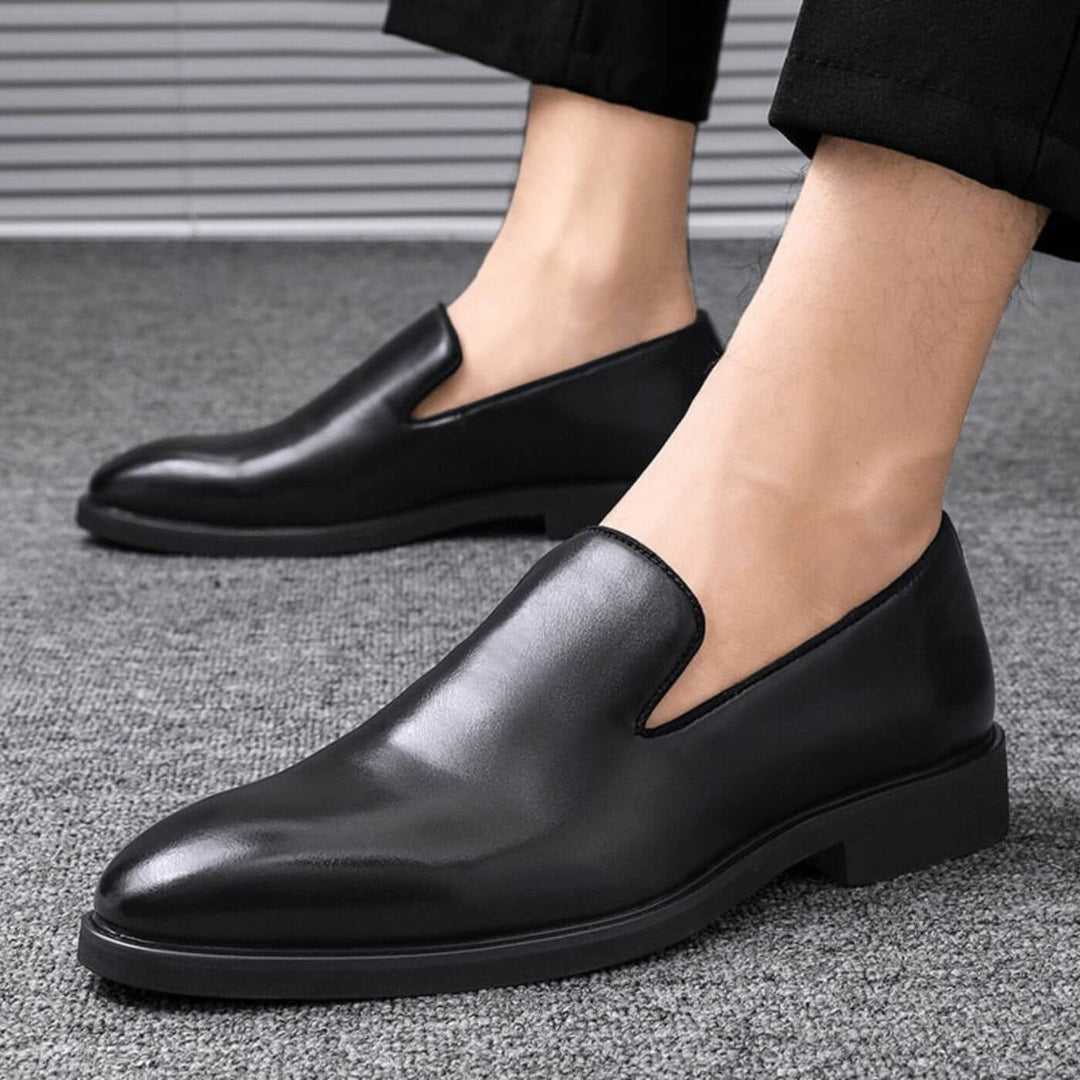Joseph – Classic Premium Leather Loafer