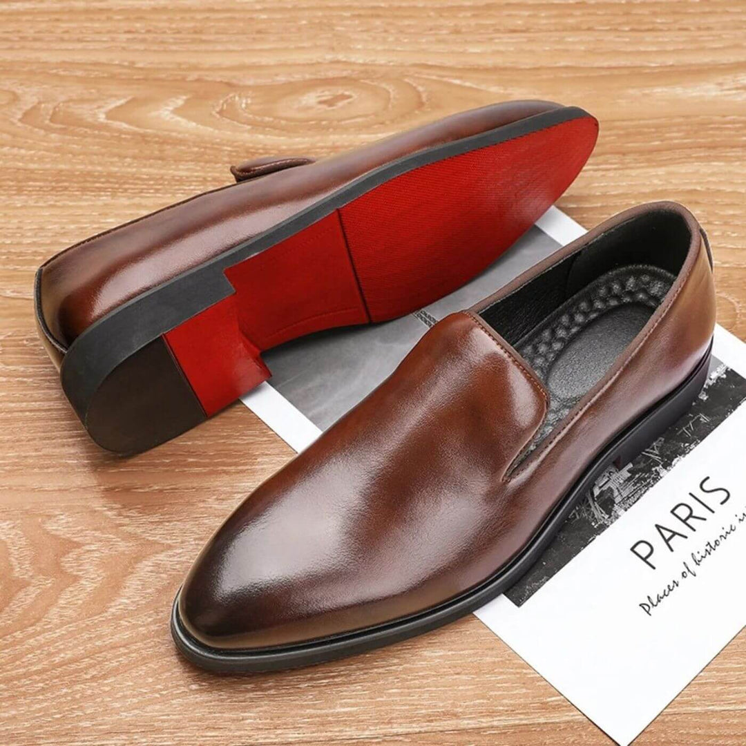 Joseph – Classic Premium Leather Loafer