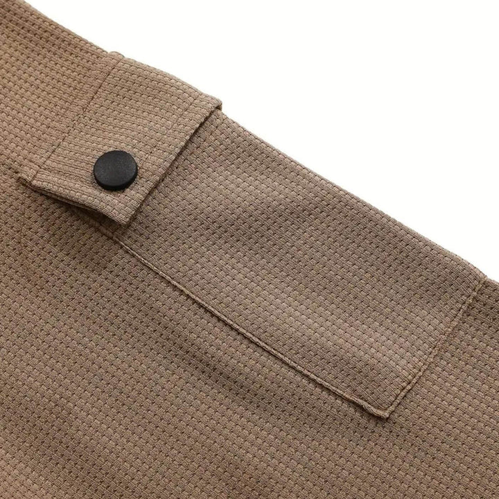 Julian - Casual Comfortable Long Sleeve Shirt