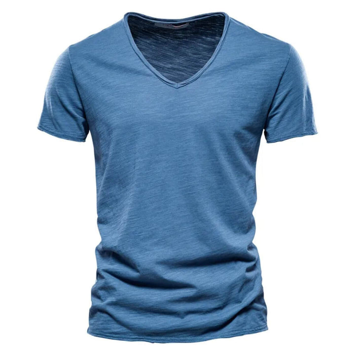 Justin - Breathable Summer T-shirt (1+1 FREE)