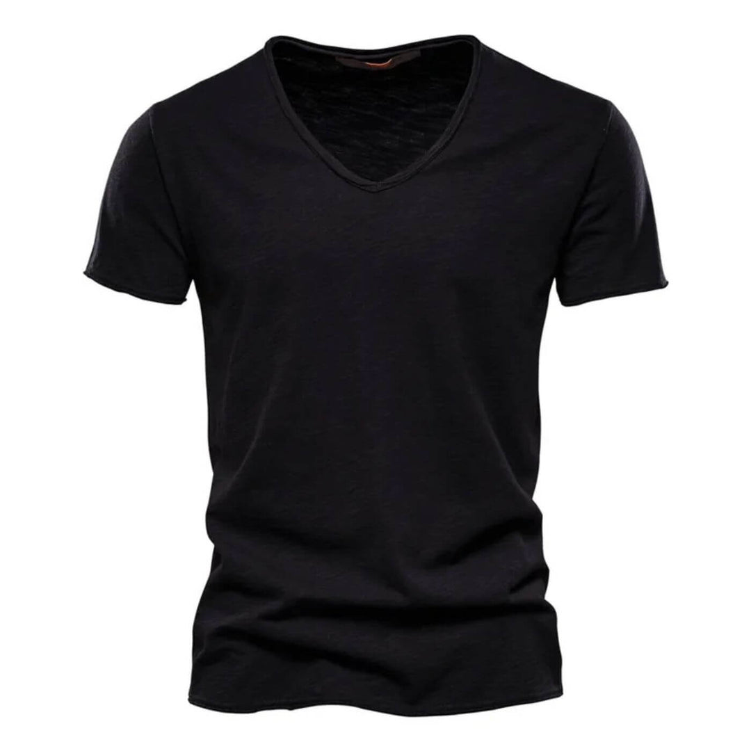 Justin - Breathable Summer T-shirt (1+1 FREE)