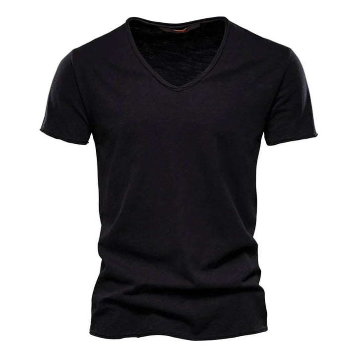 Justin - Breathable Summer T-shirt (1+1 FREE)