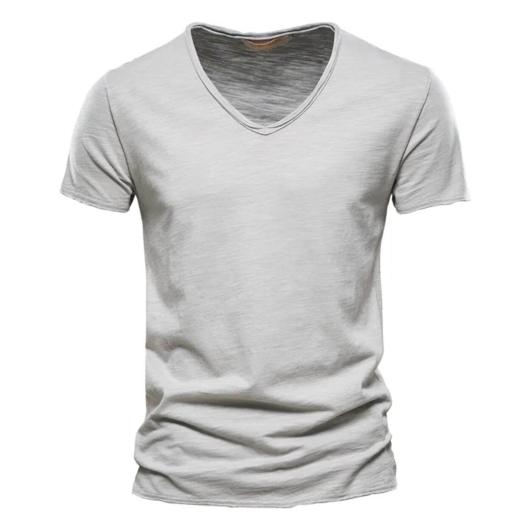 Justin - Breathable Summer T-shirt (1+1 FREE)