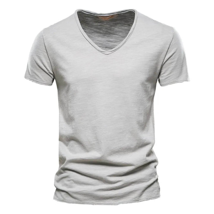 Justin - Breathable Summer T-shirt (1+1 FREE)