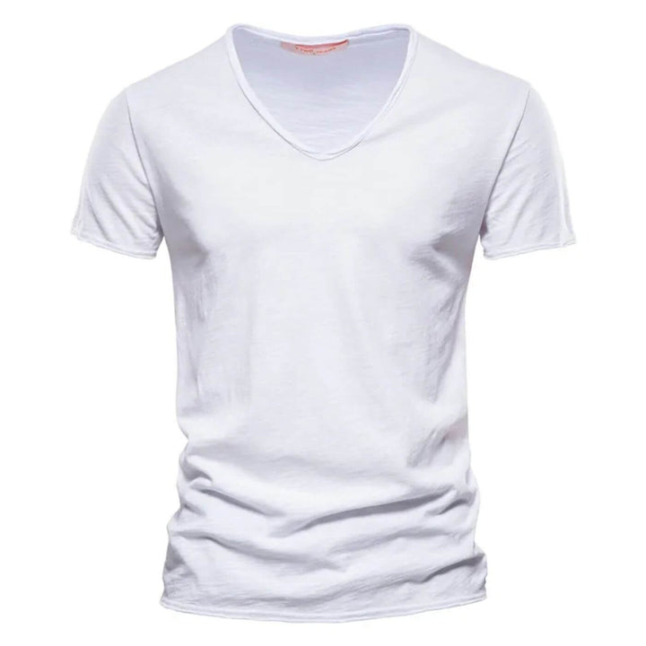 Justin - Breathable Summer T-shirt (1+1 FREE)