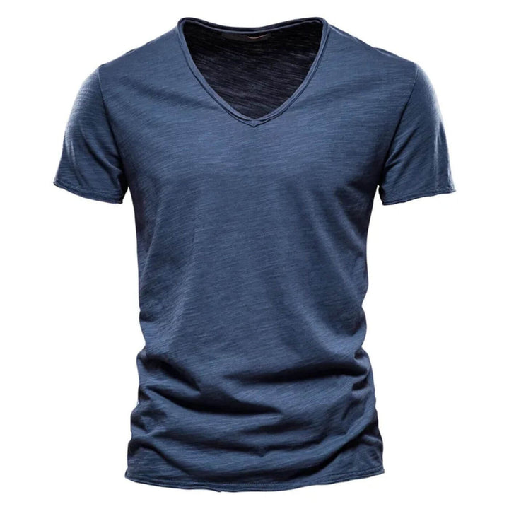 Justin - Breathable Summer T-shirt (1+1 FREE)
