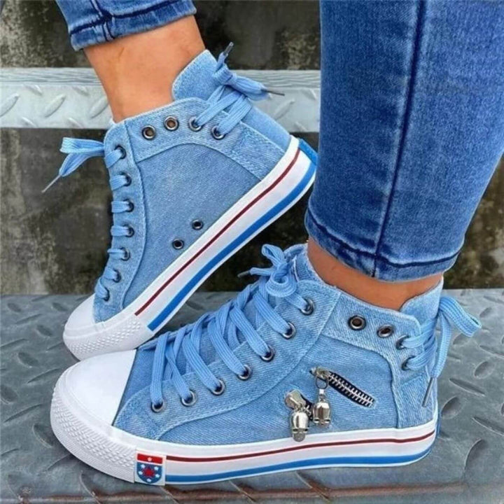 Kaley – Comfortable Orthopedic Shoes