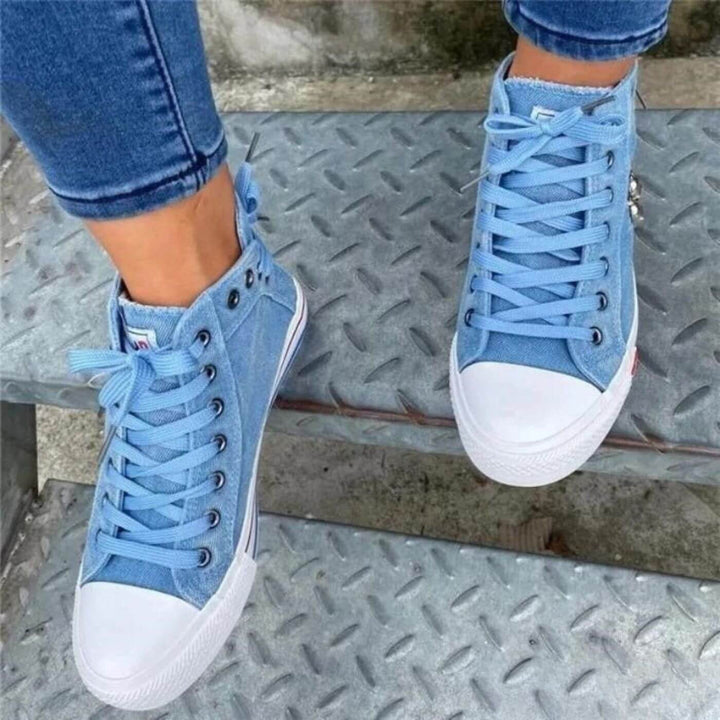 Kaley – Comfortable Orthopedic Shoes