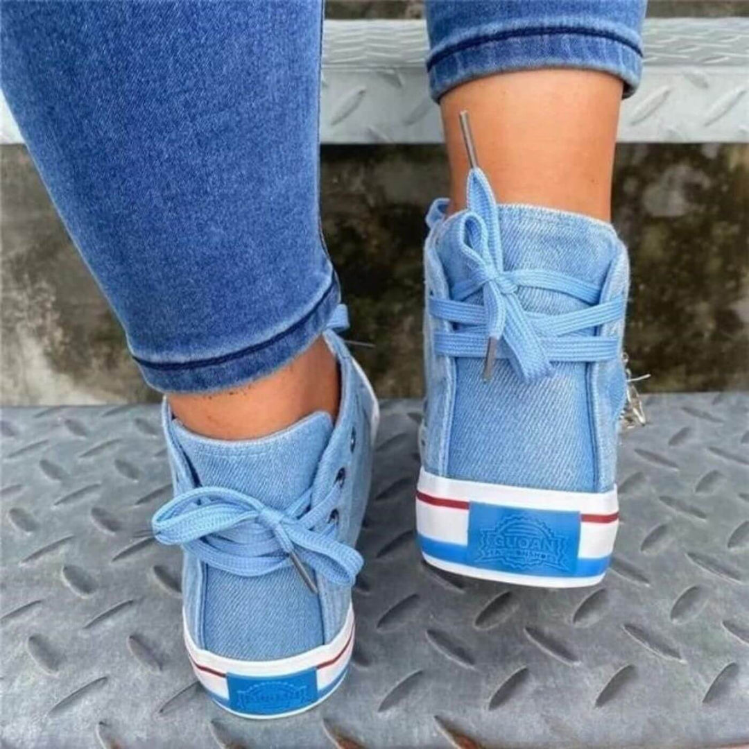 Kaley – Comfortable Orthopedic Shoes