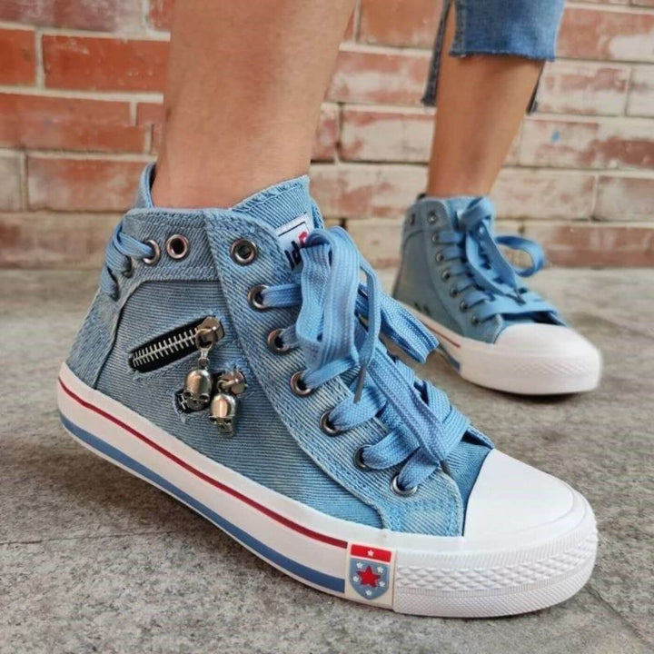 Kaley – Comfortable Orthopedic Shoes