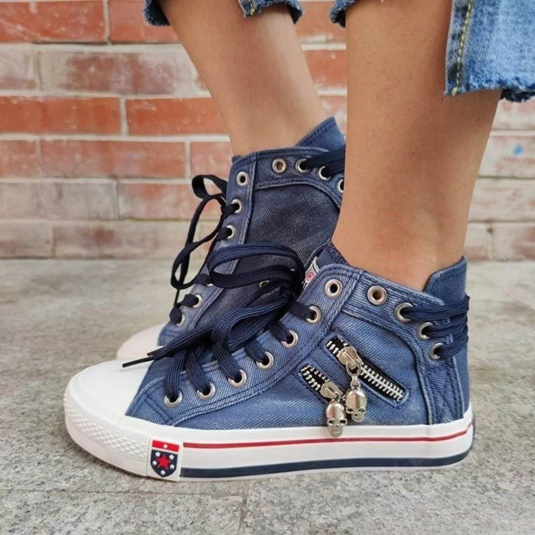 Kaley – Comfortable Orthopedic Shoes