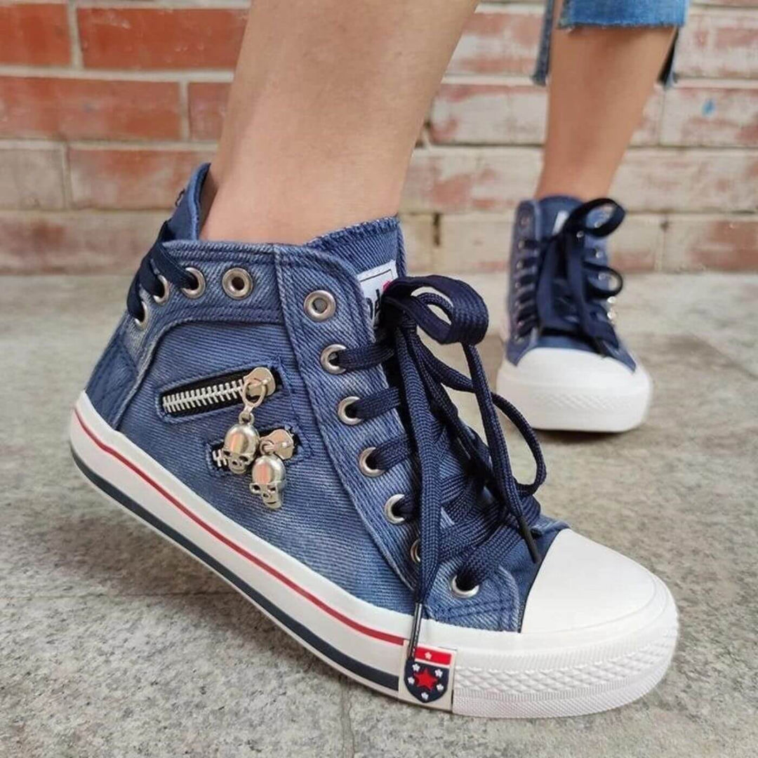Kaley – Comfortable Orthopedic Shoes