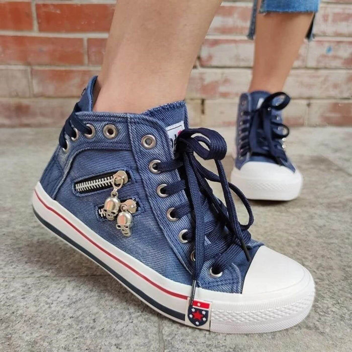 Kaley – Comfortable Orthopedic Shoes