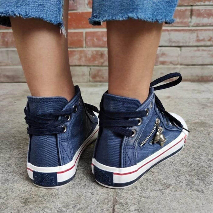 Kaley – Comfortable Orthopedic Shoes