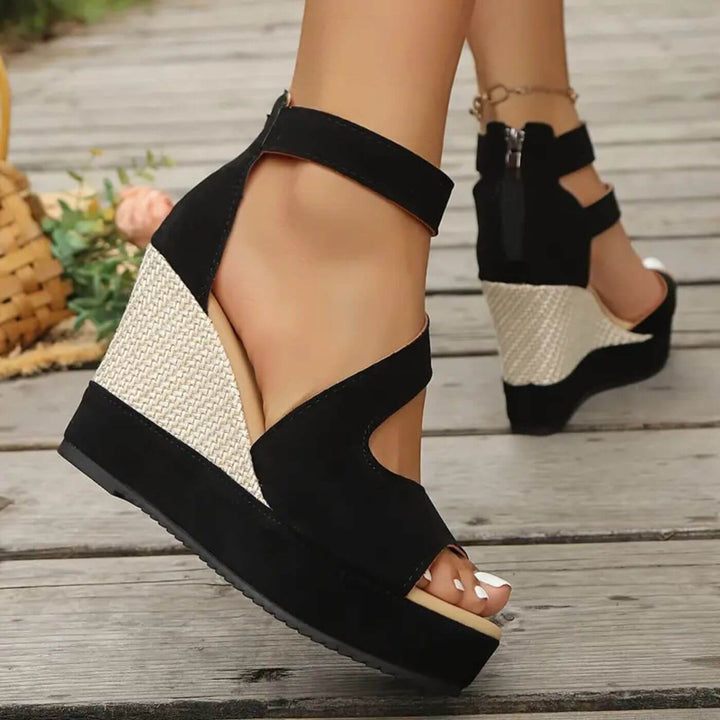 Katie - Stylish Orthopedic Sandals
