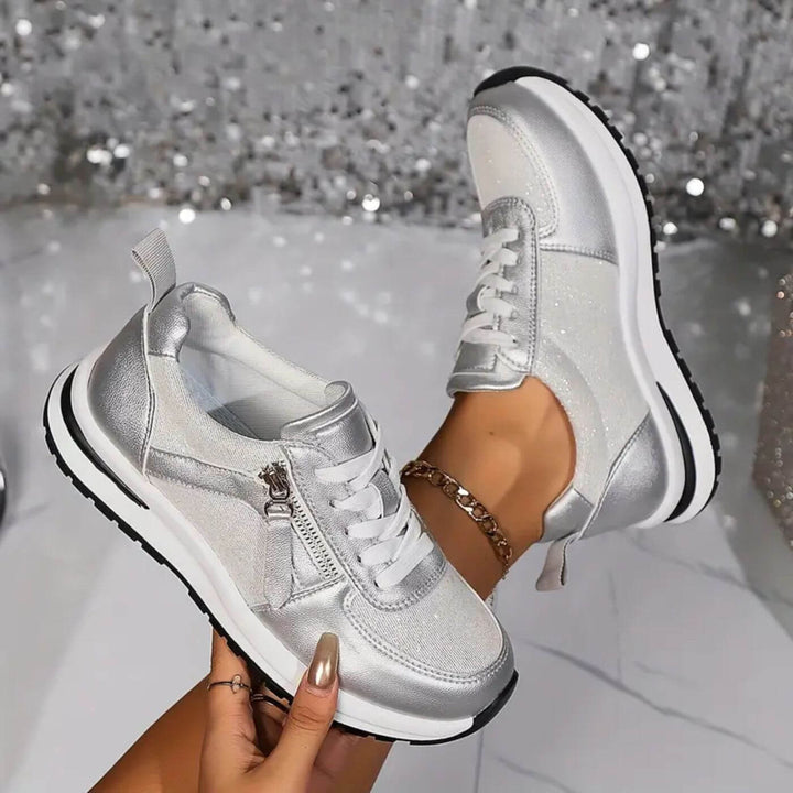Katrina – Comfortable Orthopedic Sneakers