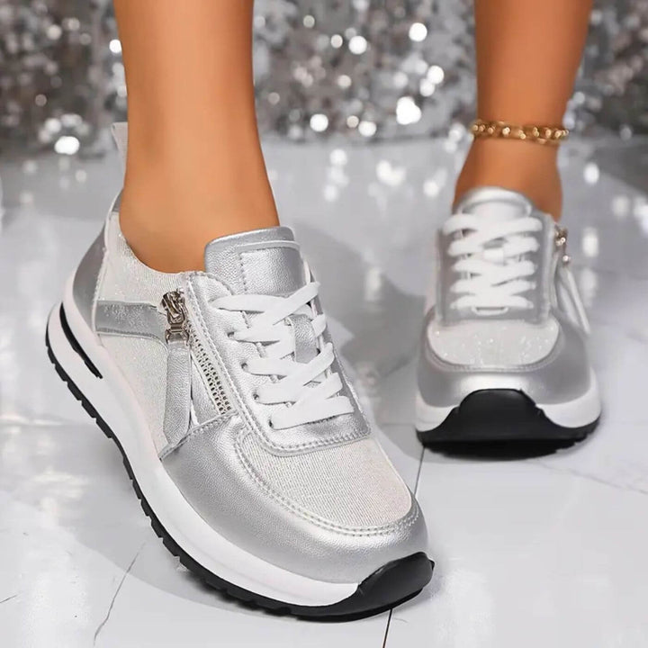 Katrina – Comfortable Orthopedic Sneakers