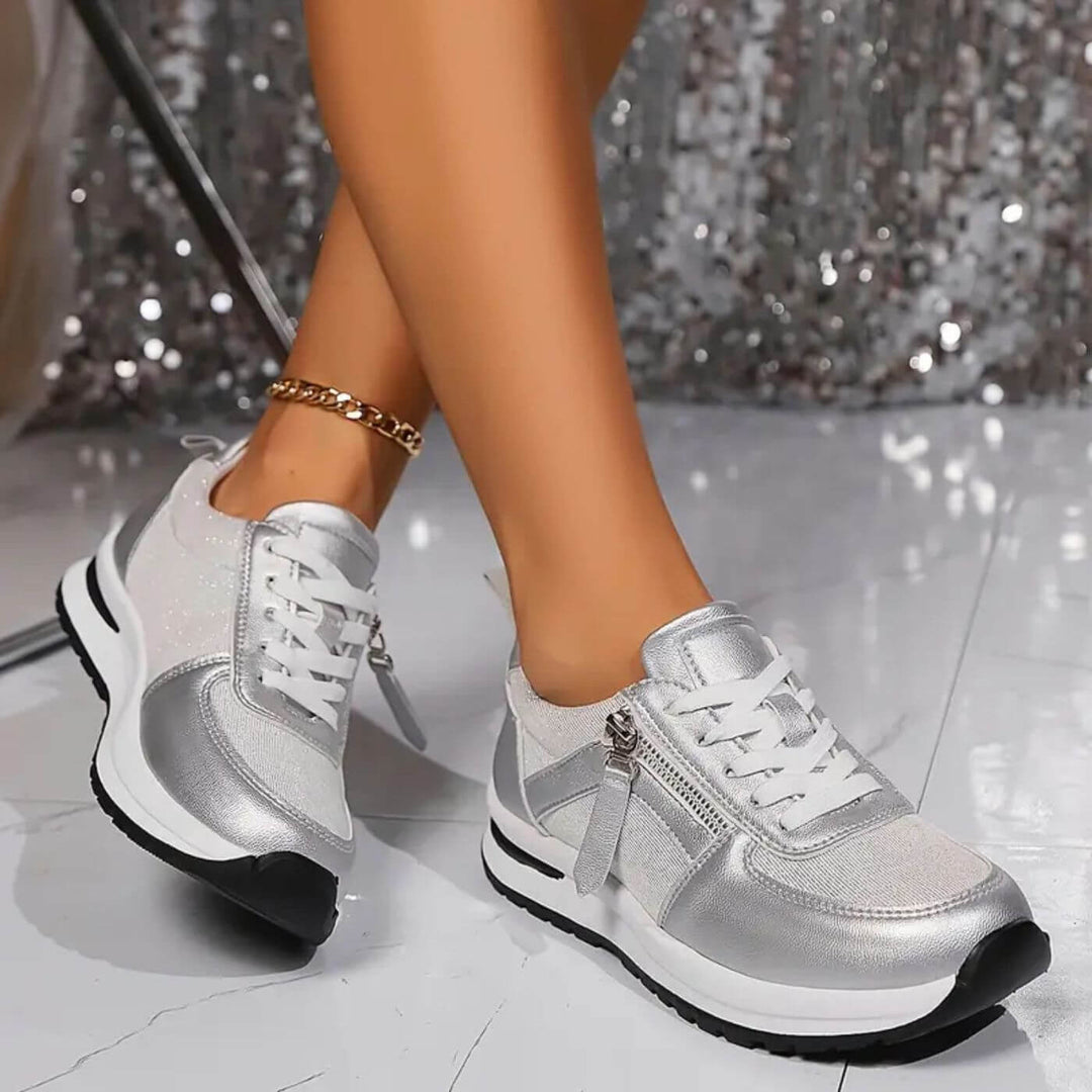Katrina – Comfortable Orthopedic Sneakers