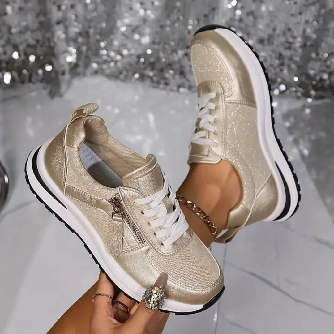 Katrina – Comfortable Orthopedic Sneakers