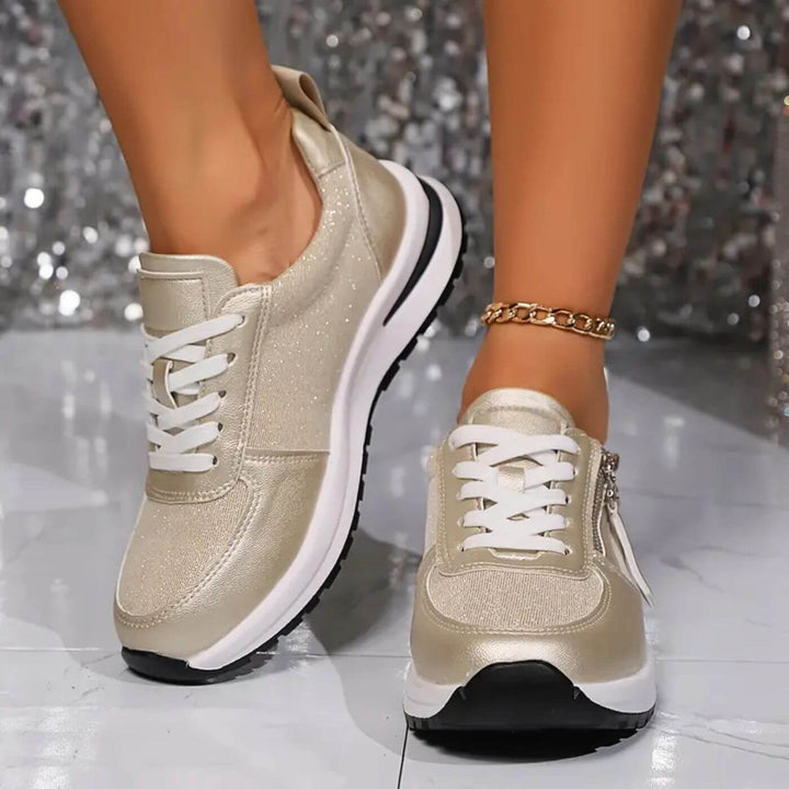 Katrina – Comfortable Orthopedic Sneakers
