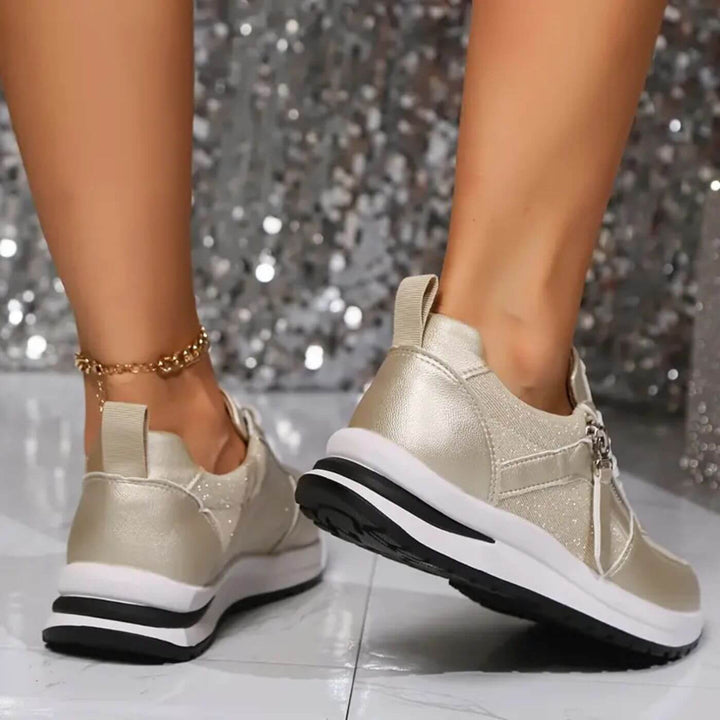 Katrina – Comfortable Orthopedic Sneakers