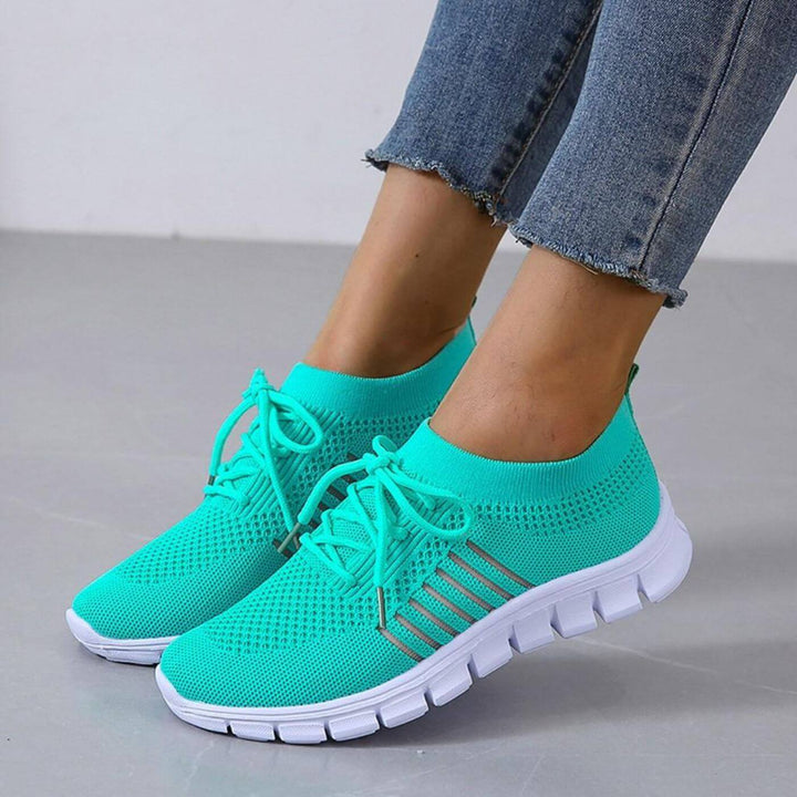 Kaylie – Pain Relief Ergonomic Shoes