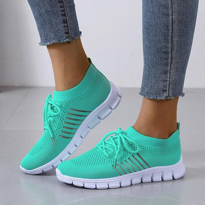 Kaylie – Pain Relief Ergonomic Shoes