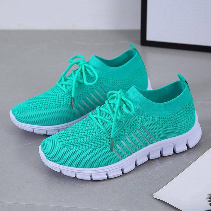 Kaylie – Pain Relief Ergonomic Shoes