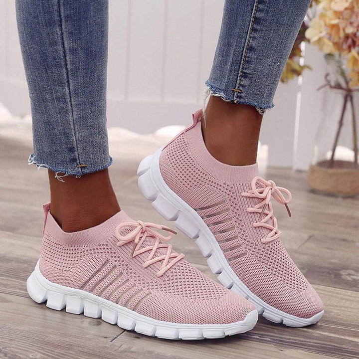 Kaylie – Pain Relief Ergonomic Shoes