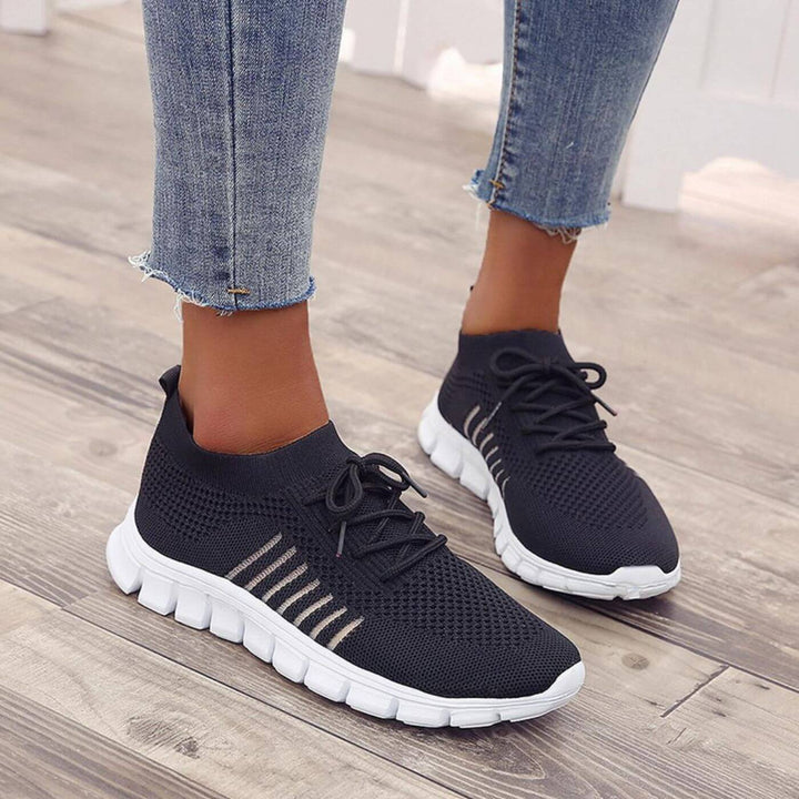 Kaylie – Pain Relief Ergonomic Shoes
