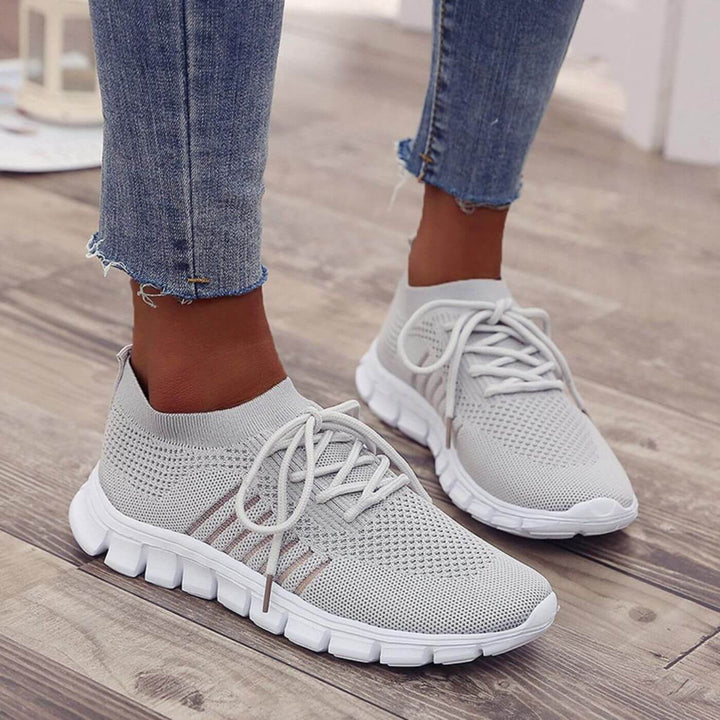 Kaylie – Pain Relief Ergonomic Shoes