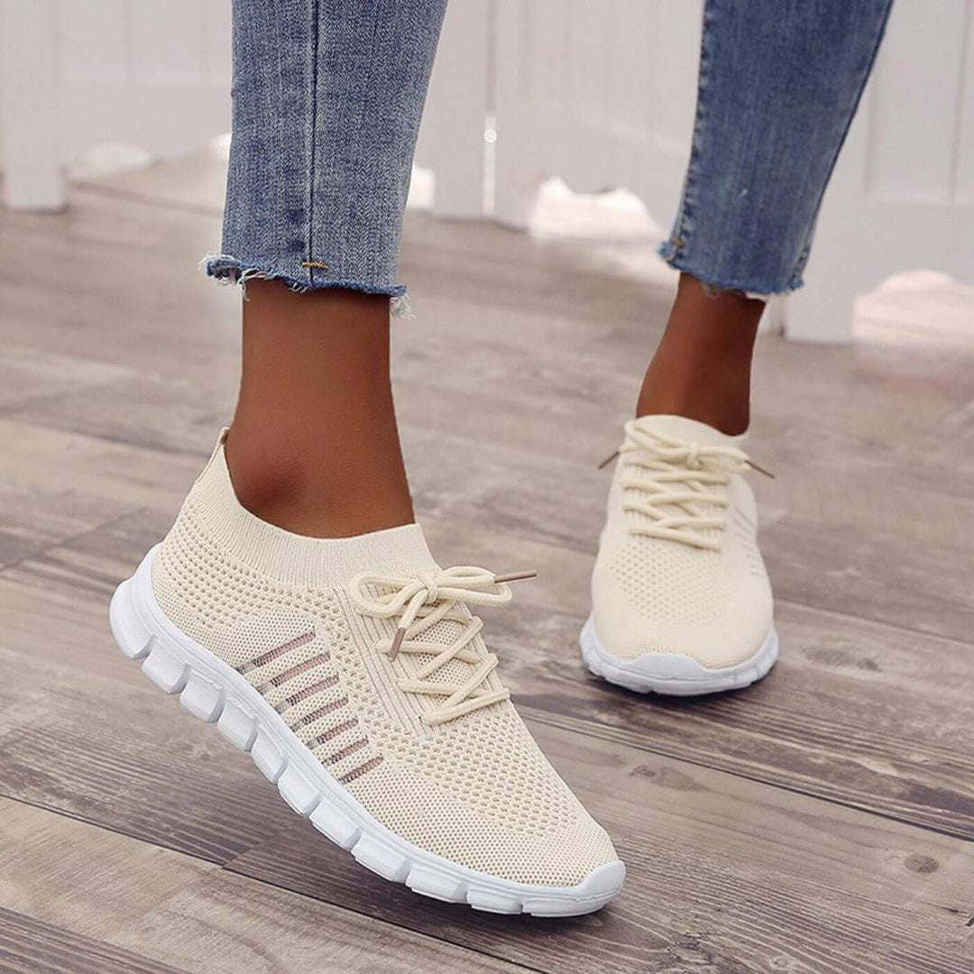 Kaylie – Pain Relief Ergonomic Shoes