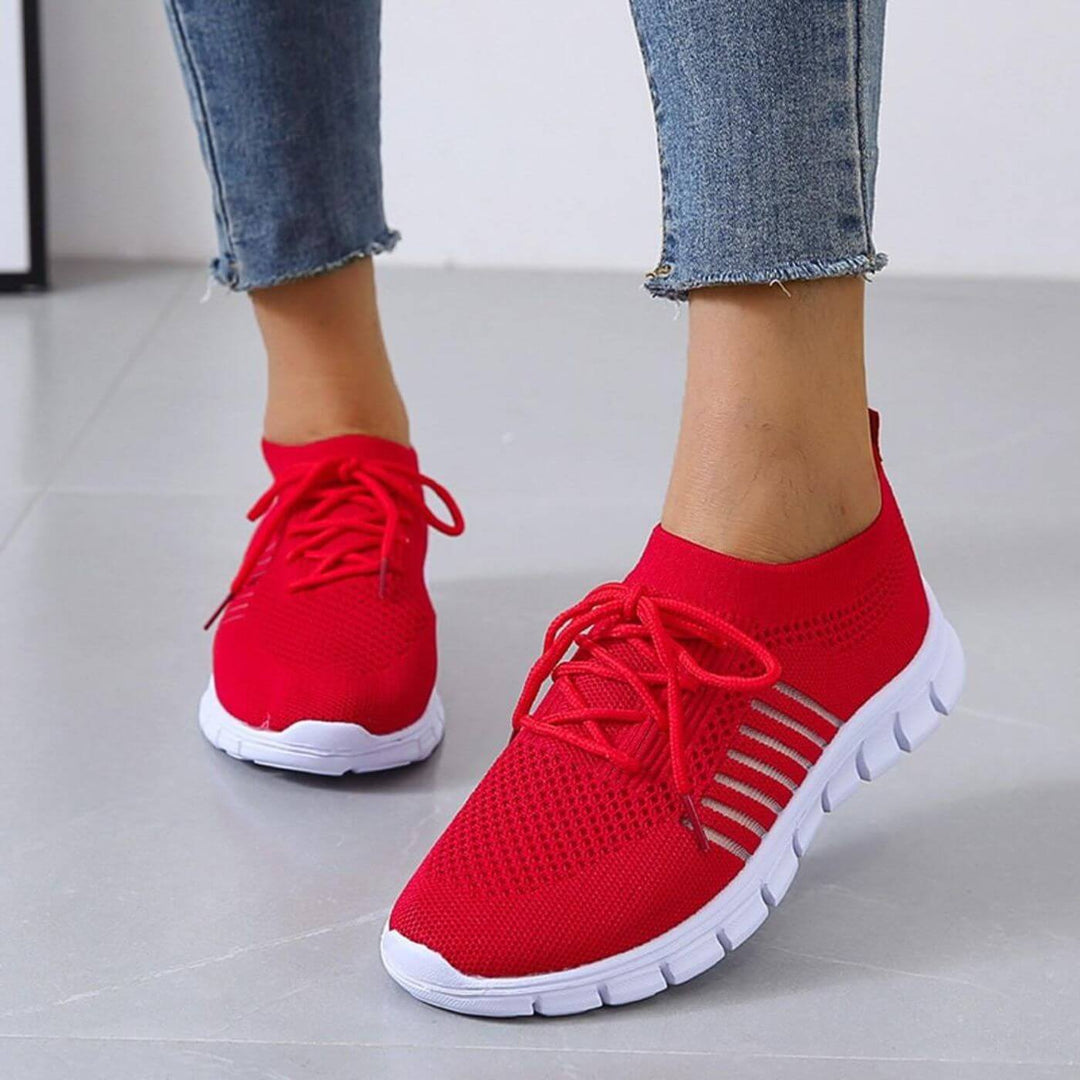 Kaylie – Pain Relief Ergonomic Shoes