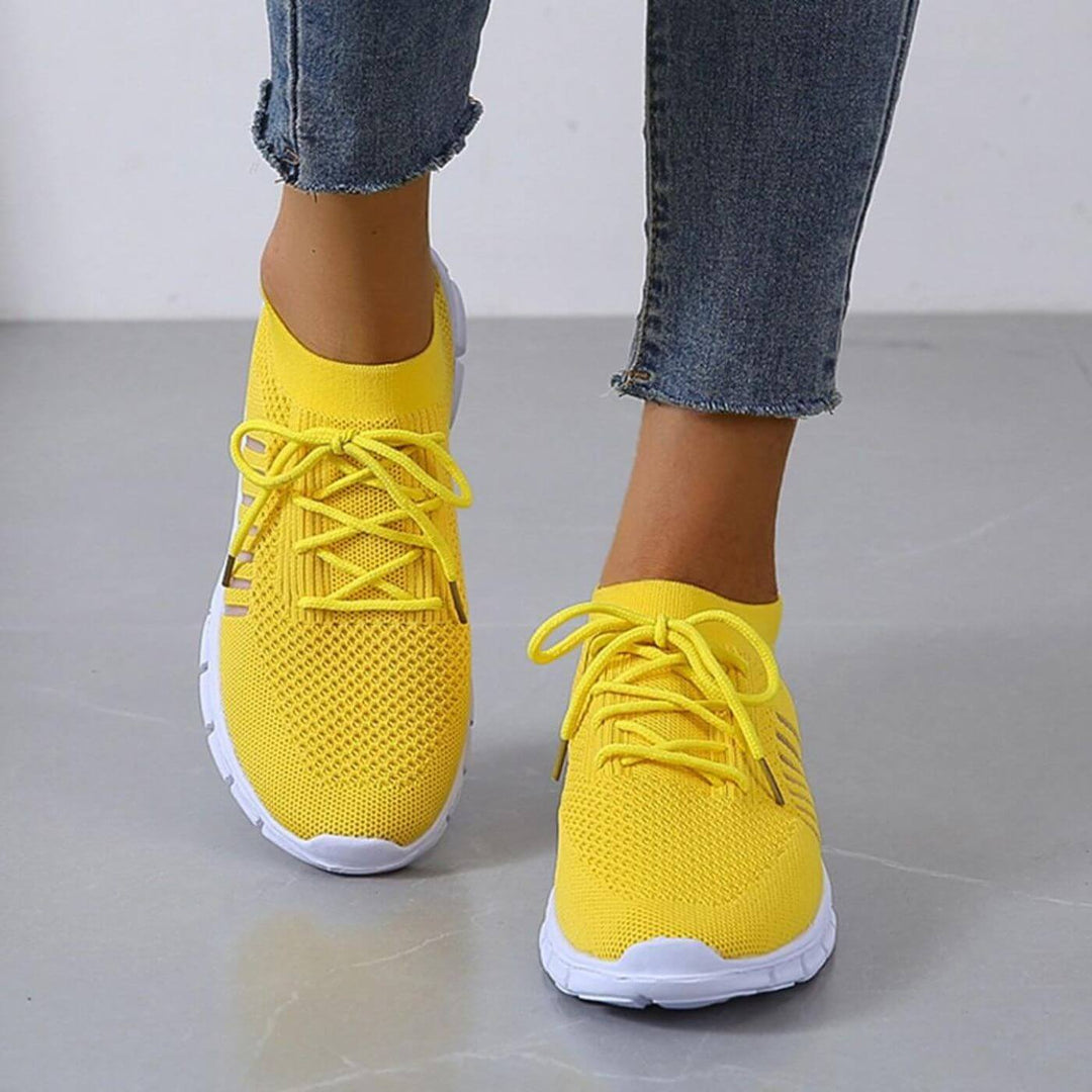 Kaylie – Pain Relief Ergonomic Shoes
