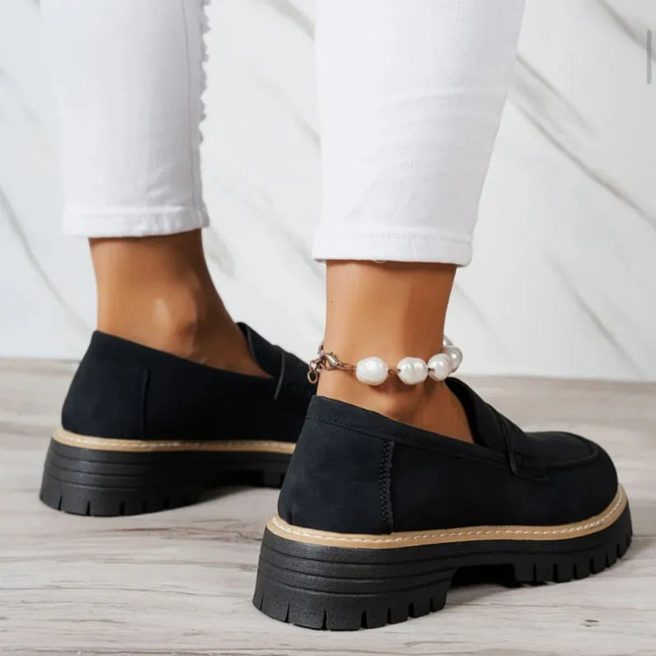 Kelsey – Orthopedic Comfort Loafers