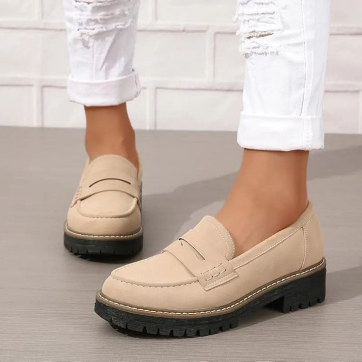 Kelsey – Orthopedic Comfort Loafers