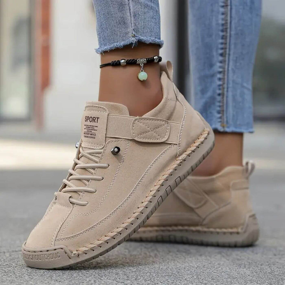 Kendra - Premium Orthopedic Comfort Sneakers