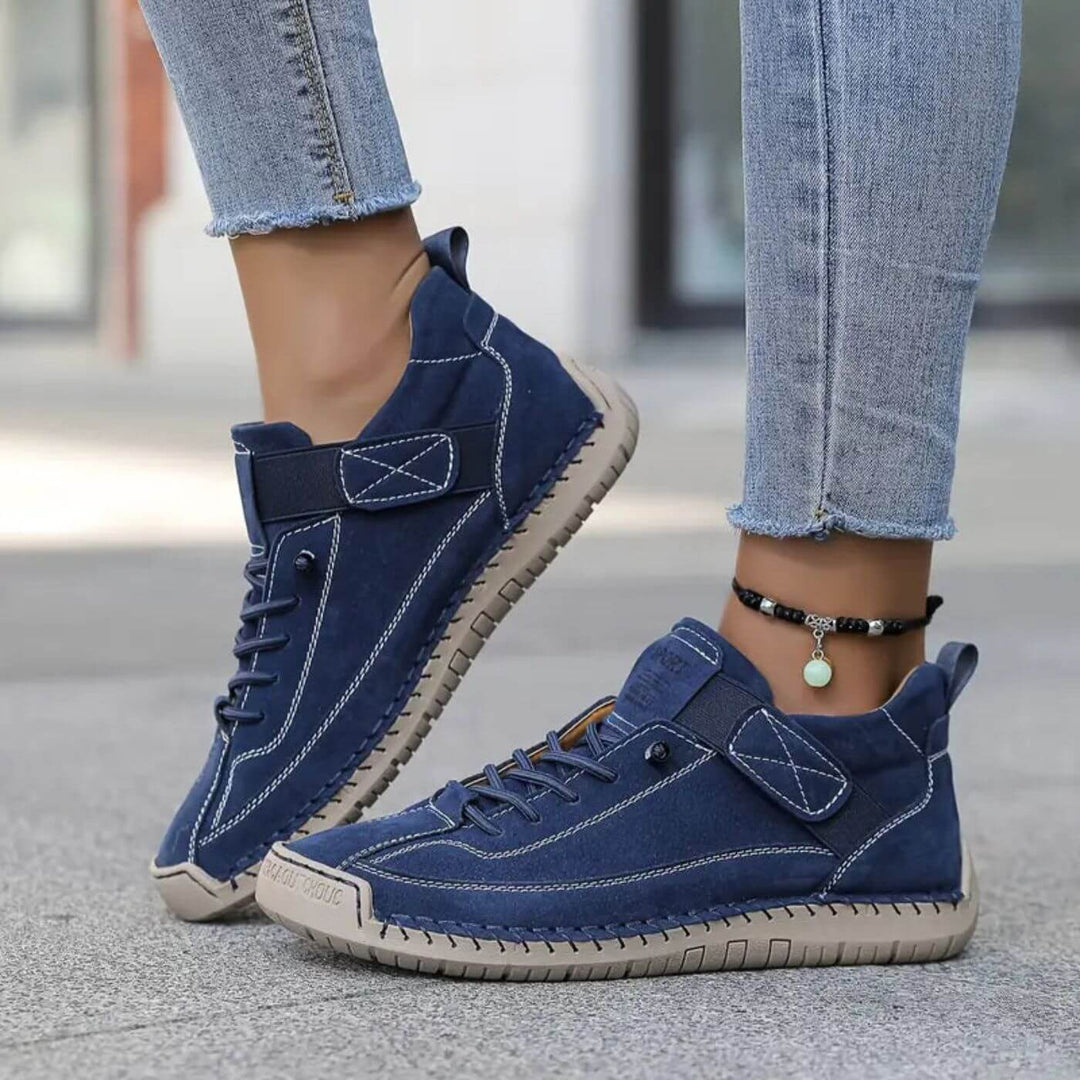Kendra - Premium Orthopedic Comfort Sneakers