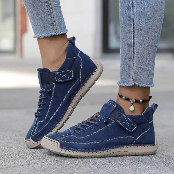 Kendra - Premium Orthopedic Comfort Sneakers