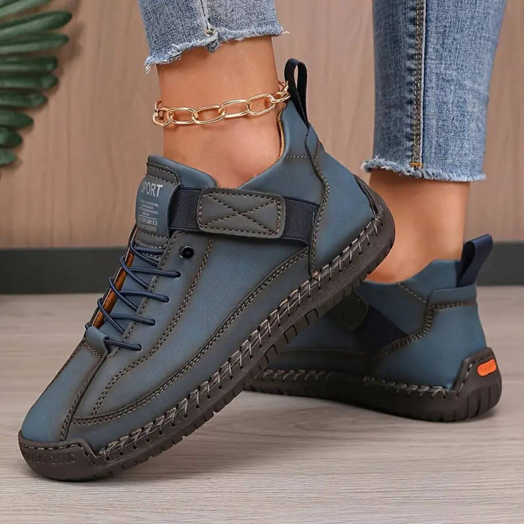 Kendra - Premium Orthopedic Comfort Sneakers