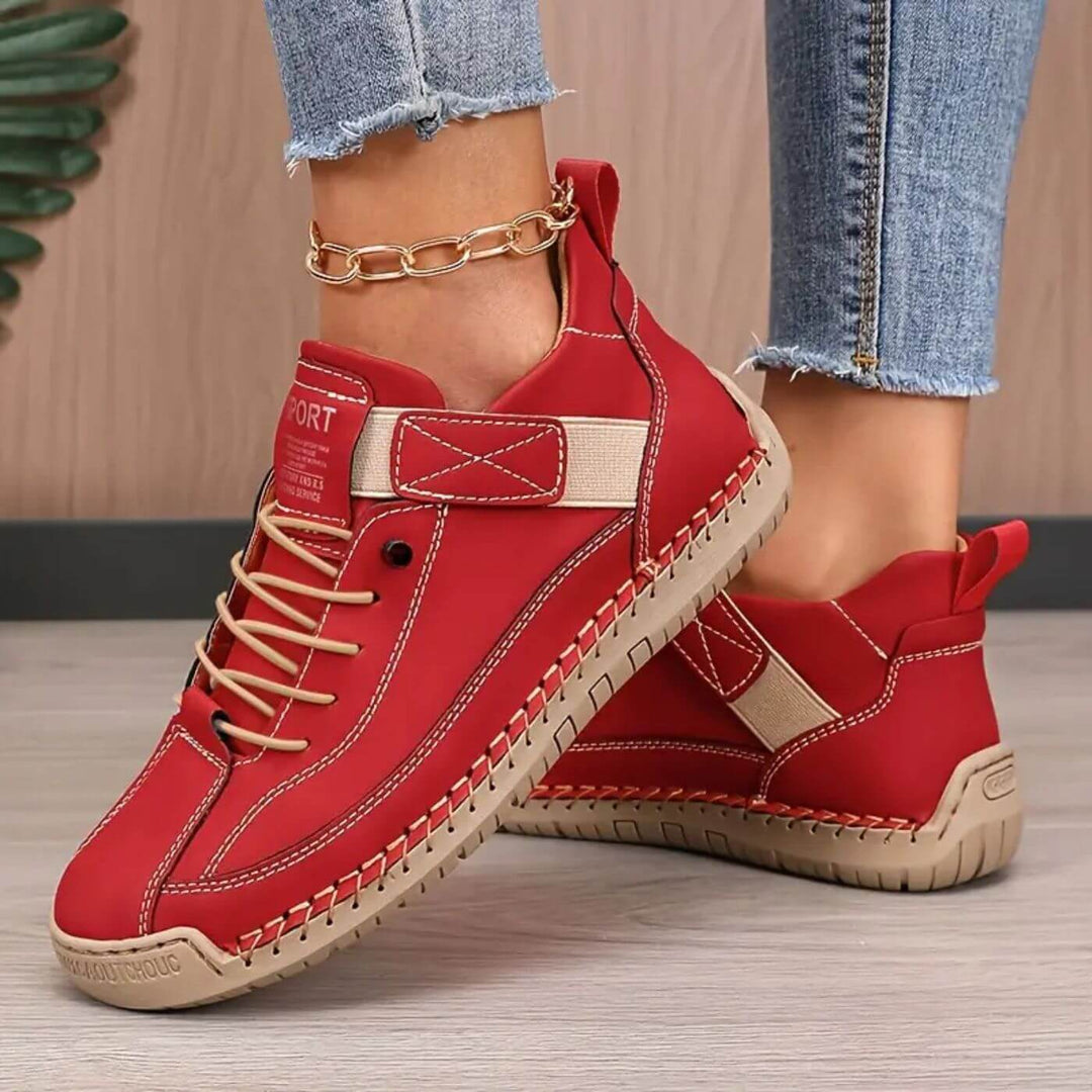 Kendra - Premium Orthopedic Comfort Sneakers