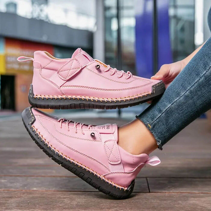 Kendra - Premium Orthopedic Comfort Sneakers